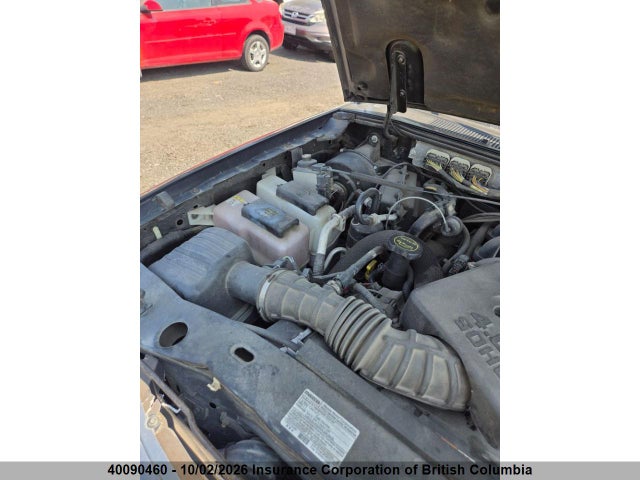 Продажа на аукционе авто 2008 Mazda B4000, vin: 4F4ZR47E38PM03728, номер лота: 40090460
