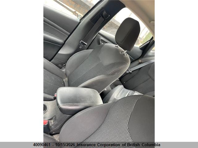 1C3CDFBB1GD563360 Dodge DART SXT