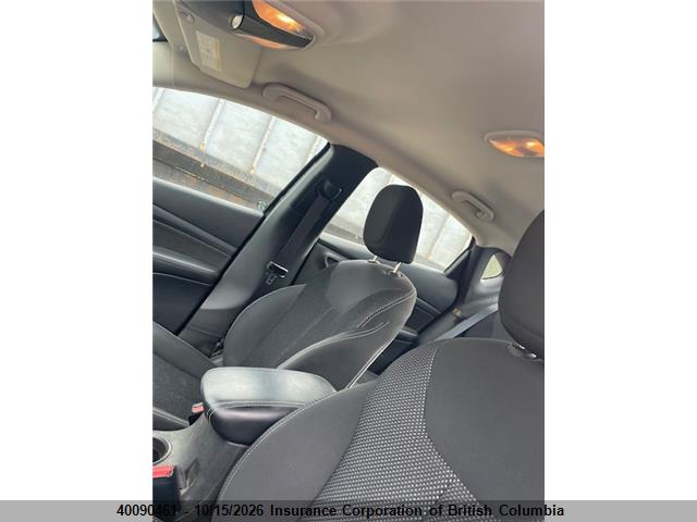 1C3CDFBB1GD563360 Dodge DART SXT