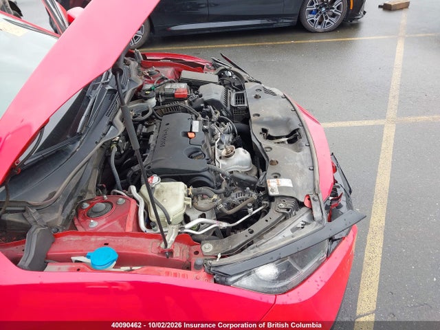 Aukcja sprzedaży 2021 Honda Civic, vin: 2HGFC2F85MH012111, numer aukcji: 40090462