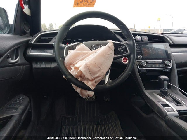 Aukcja sprzedaży 2021 Honda Civic, vin: 2HGFC2F85MH012111, numer aukcji: 40090462