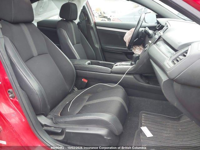Aukcja sprzedaży 2021 Honda Civic, vin: 2HGFC2F85MH012111, numer aukcji: 40090462