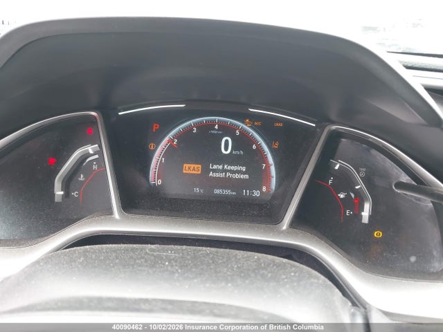 Aukcja sprzedaży 2021 Honda Civic, vin: 2HGFC2F85MH012111, numer aukcji: 40090462