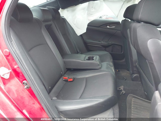 Aukcja sprzedaży 2021 Honda Civic, vin: 2HGFC2F85MH012111, numer aukcji: 40090462
