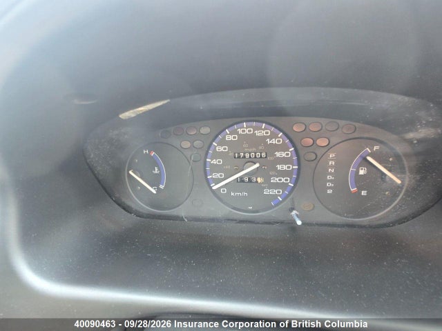 Продаж на аукціоні авто 1998 Honda Civic, vin: 2HGEJ6653WH908845, номер лоту: 40090463