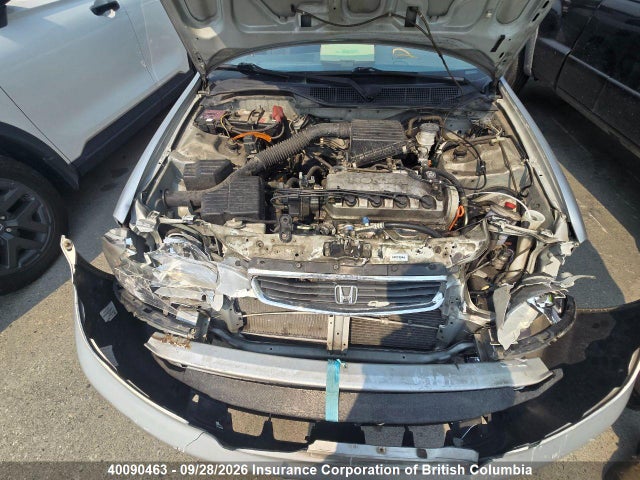 Продаж на аукціоні авто 1998 Honda Civic, vin: 2HGEJ6653WH908845, номер лоту: 40090463