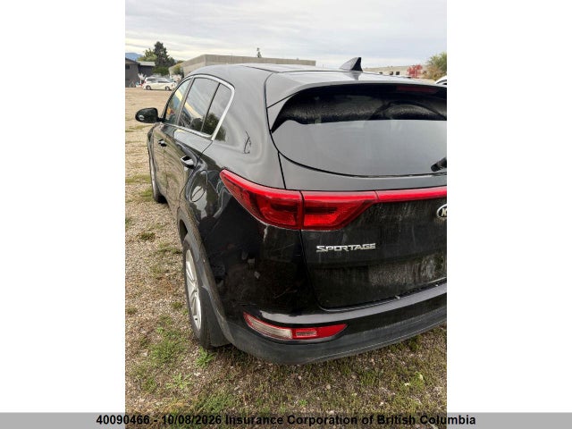 Aukcja sprzedaży 2018 Kia Sportage Lx, vin: KNDPM3AC3J7365715, numer aukcji: 40090466