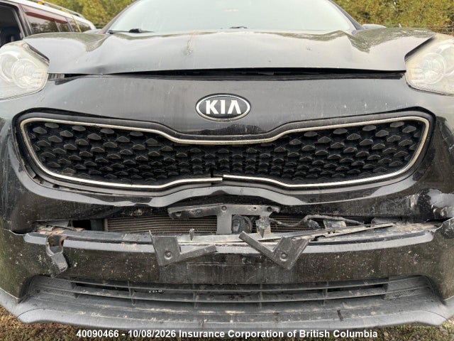 Aukcja sprzedaży 2018 Kia Sportage Lx, vin: KNDPM3AC3J7365715, numer aukcji: 40090466