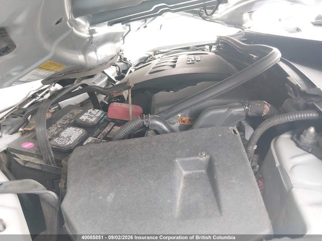 Aukcja sprzedaży 2010 Toyota Corolla S/le/xle, vin: 2T1BU4EE3AC327086, numer aukcji: 40085851