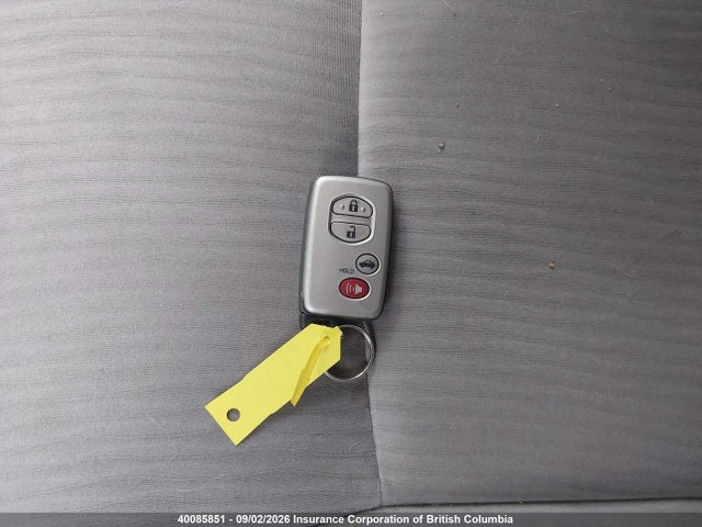 Aukcja sprzedaży 2010 Toyota Corolla S/le/xle, vin: 2T1BU4EE3AC327086, numer aukcji: 40085851