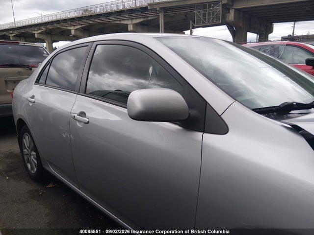 Aukcja sprzedaży 2010 Toyota Corolla S/le/xle, vin: 2T1BU4EE3AC327086, numer aukcji: 40085851