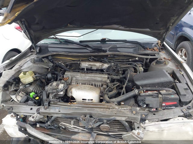 40090475 :رقم المزاد ، JT2BG22K0Y0384560 vin ، 2000 Toyota Camry مزاد بيع