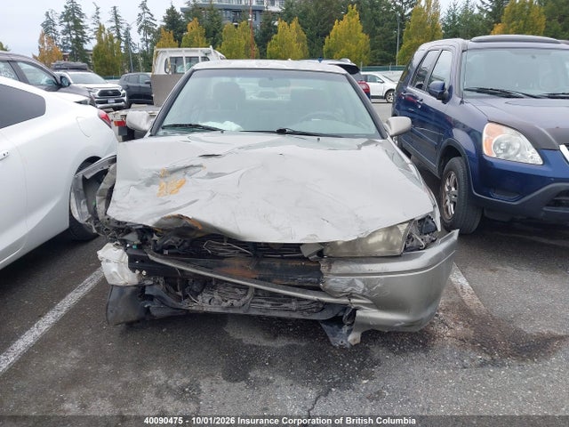 40090475 :رقم المزاد ، JT2BG22K0Y0384560 vin ، 2000 Toyota Camry مزاد بيع
