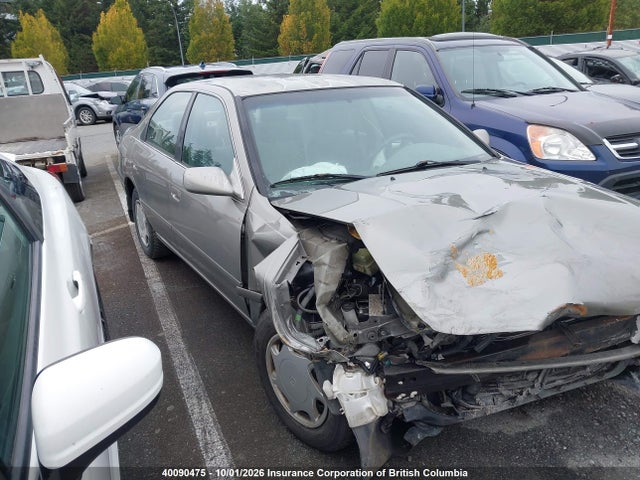 40090475 :رقم المزاد ، JT2BG22K0Y0384560 vin ، 2000 Toyota Camry مزاد بيع
