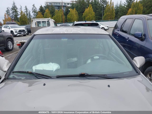 40090475 :رقم المزاد ، JT2BG22K0Y0384560 vin ، 2000 Toyota Camry مزاد بيع