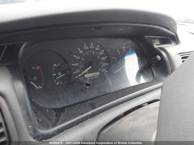 40090475 :رقم المزاد ، JT2BG22K0Y0384560 vin ، 2000 Toyota Camry مزاد بيع