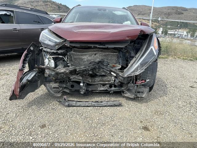 Продажа на аукционе авто 2019 Hyundai Tucson Limited/sel/sport/ultimate/value/night, vin: KM8J3CAL3KU996410, номер лота: 40090477