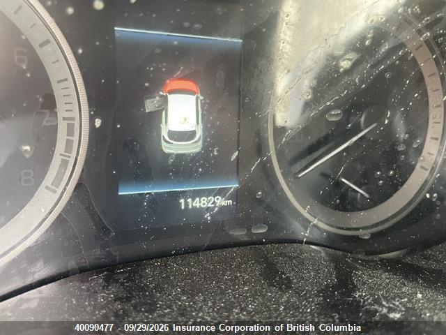 Продажа на аукционе авто 2019 Hyundai Tucson Limited/sel/sport/ultimate/value/night, vin: KM8J3CAL3KU996410, номер лота: 40090477