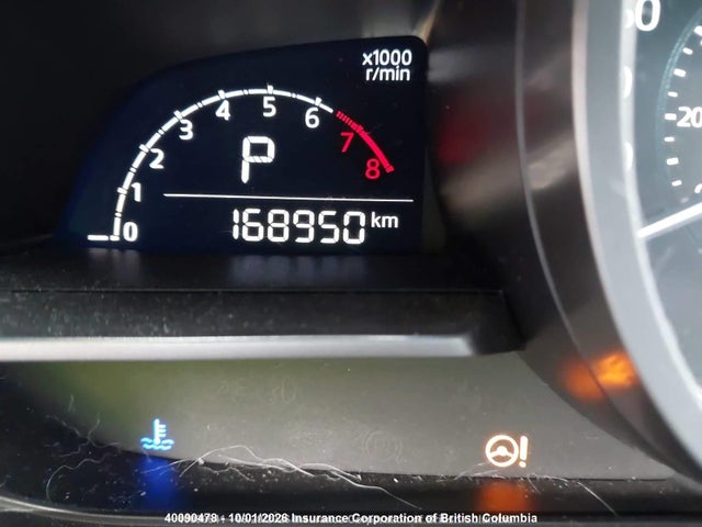 Продаж на аукціоні авто 2018 Mazda 3 Touring, vin: JM1BN1L79J1166327, номер лоту: 40090478