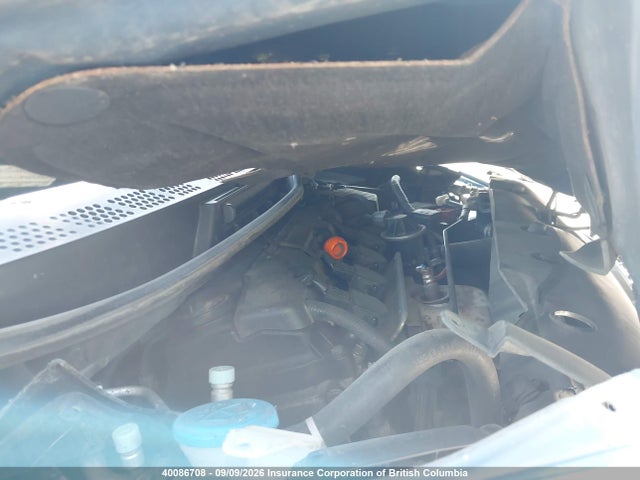 40086708 :رقم المزاد ، 2HGFG1B07AH003940 vin ، 2010 Honda Civic Exl مزاد بيع