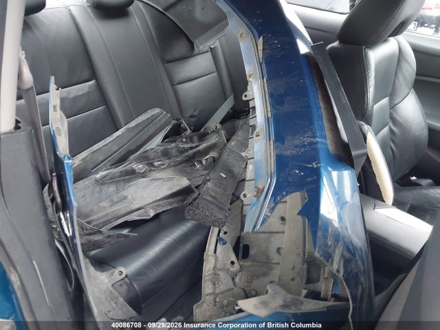40086708 :رقم المزاد ، 2HGFG1B07AH003940 vin ، 2010 Honda Civic Exl مزاد بيع