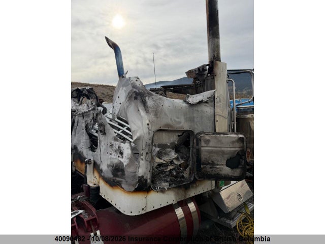 Продажа на аукционе авто 2007 Peterbilt 378, vin: 1XPFDB9X17D669793, номер лота: 40090482