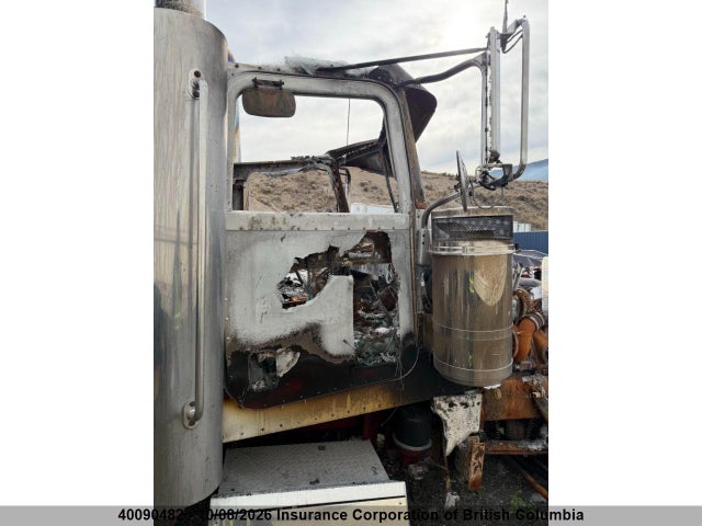 Продажа на аукционе авто 2007 Peterbilt 378, vin: 1XPFDB9X17D669793, номер лота: 40090482
