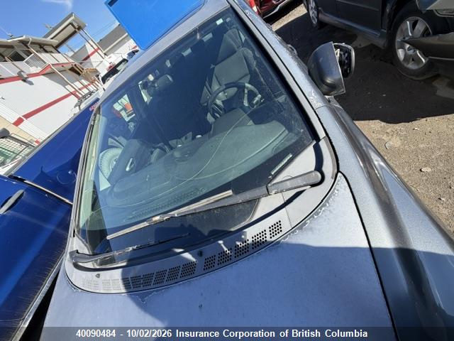 2009 Honda Civic მანქანა იყიდება აუქციონზე, vin: 2HGFA166X9H030142, აუქციონის ნომერი: 40090484