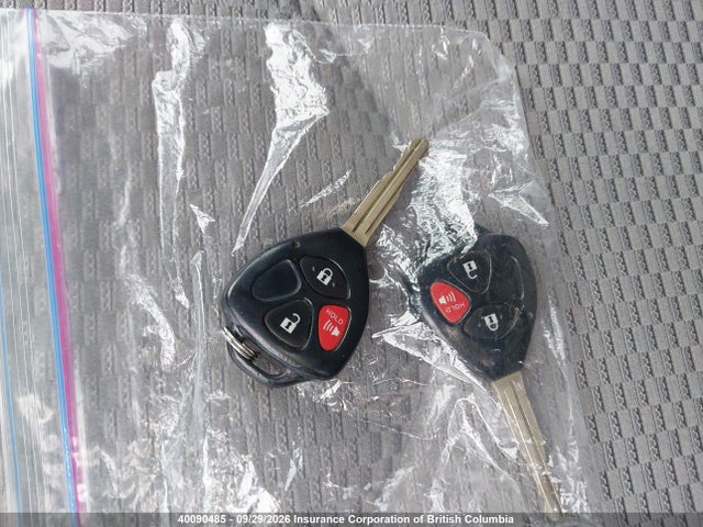 40090485 :رقم المزاد ، 2T3BF4DV2BW145740 vin ، 2011 Toyota Rav4 مزاد بيع