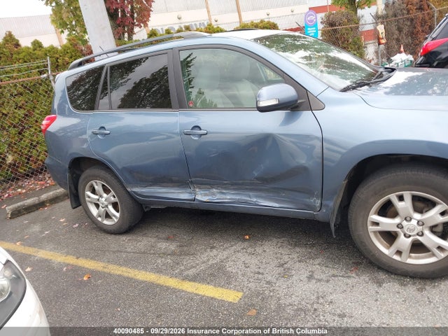 40090485 :رقم المزاد ، 2T3BF4DV2BW145740 vin ، 2011 Toyota Rav4 مزاد بيع