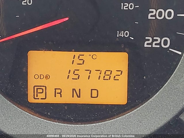40090485 :رقم المزاد ، 2T3BF4DV2BW145740 vin ، 2011 Toyota Rav4 مزاد بيع