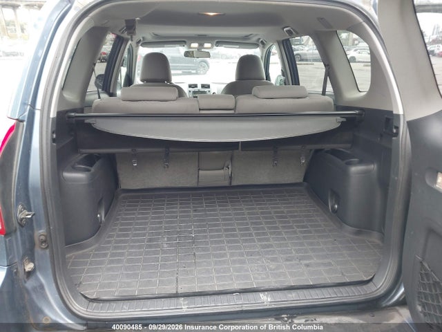 40090485 :رقم المزاد ، 2T3BF4DV2BW145740 vin ، 2011 Toyota Rav4 مزاد بيع
