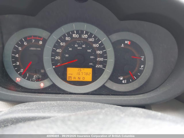 40090485 :رقم المزاد ، 2T3BF4DV2BW145740 vin ، 2011 Toyota Rav4 مزاد بيع