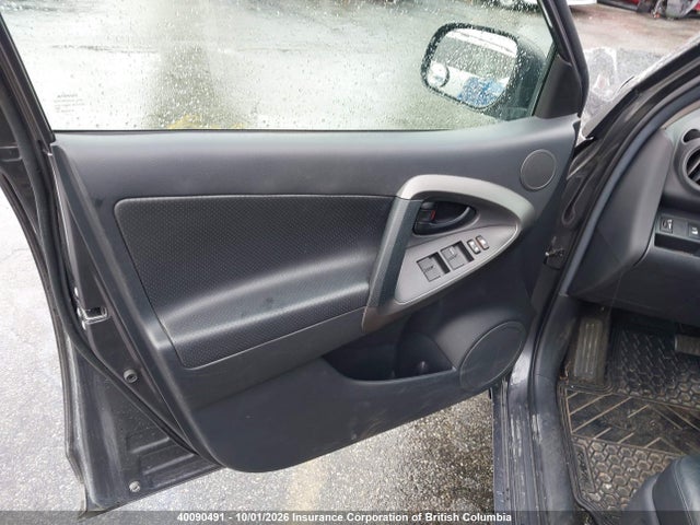 40090491 :رقم المزاد ، 2T3RK4DV2CW075491 vin ، 2012 Toyota Rav4 مزاد بيع