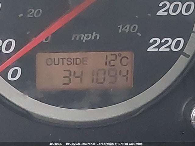 40089327 :رقم المزاد ، JHLRD78855C805273 vin ، 2005 Honda Cr-v Ex مزاد بيع