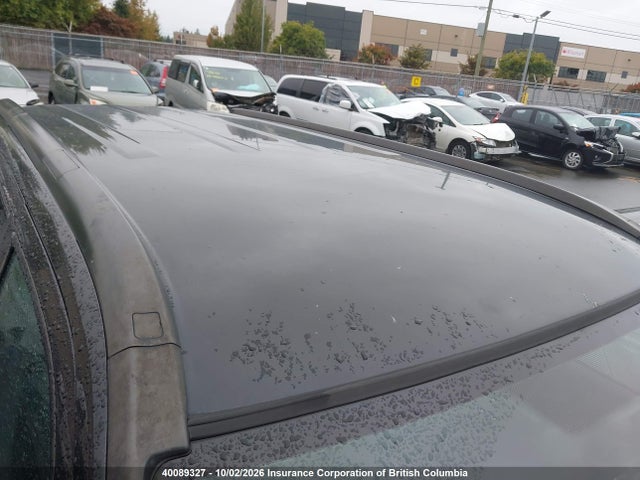 40089327 :رقم المزاد ، JHLRD78855C805273 vin ، 2005 Honda Cr-v Ex مزاد بيع