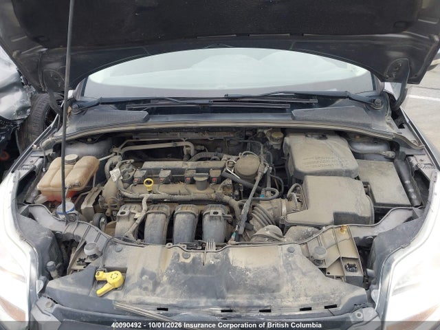 Продаж на аукціоні авто 2013 Ford Focus, vin: 1FADP3F20DL316595, номер лоту: 40090492