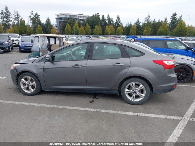Продаж на аукціоні авто 2013 Ford Focus, vin: 1FADP3F20DL316595, номер лоту: 40090492