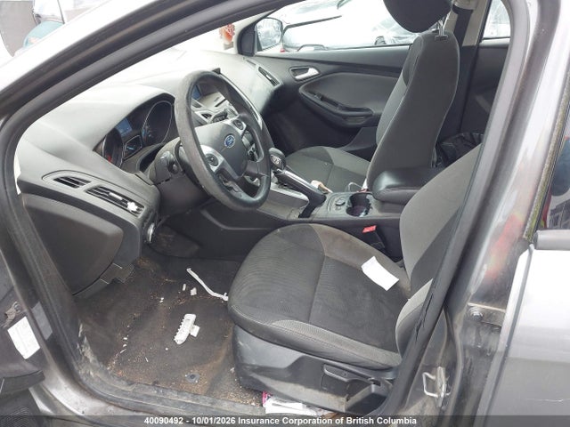 Продаж на аукціоні авто 2013 Ford Focus, vin: 1FADP3F20DL316595, номер лоту: 40090492