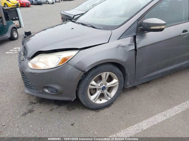 Продаж на аукціоні авто 2013 Ford Focus, vin: 1FADP3F20DL316595, номер лоту: 40090492