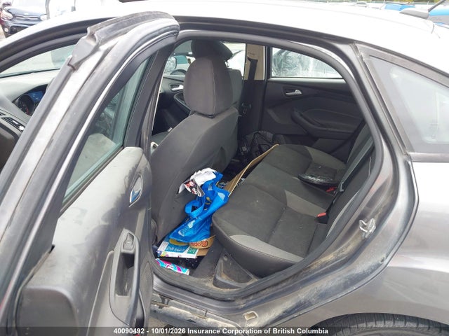 Продаж на аукціоні авто 2013 Ford Focus, vin: 1FADP3F20DL316595, номер лоту: 40090492