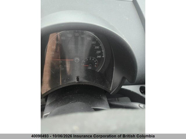 40090493 :رقم المزاد ، 3VWRF21Y16M330772 vin ، 2006 Volkswagen New Beetle Convertible 2.5l مزاد بيع