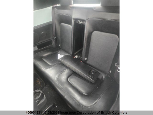 40090493 :رقم المزاد ، 3VWRF21Y16M330772 vin ، 2006 Volkswagen New Beetle Convertible 2.5l مزاد بيع