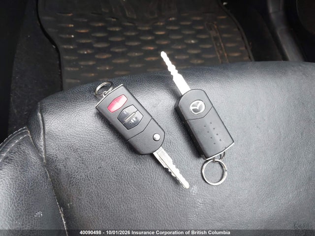Продажа на аукционе авто 2012 Mazda 3 I, vin: JM1BL1L76C1622146, номер лота: 40090498