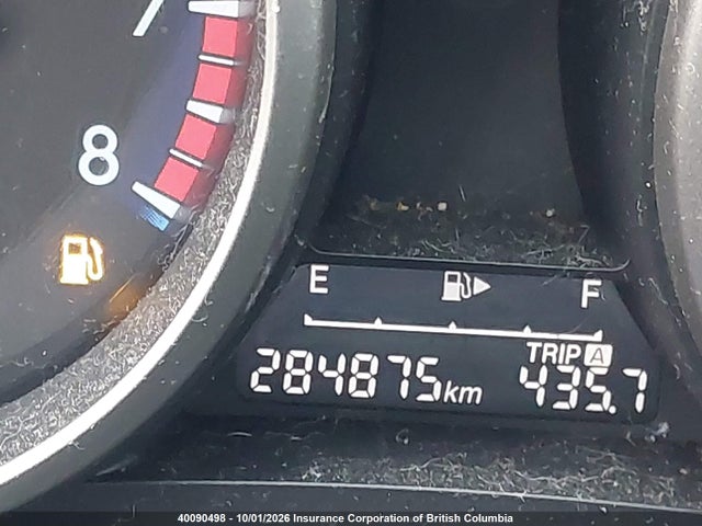 Продажа на аукционе авто 2012 Mazda 3 I, vin: JM1BL1L76C1622146, номер лота: 40090498