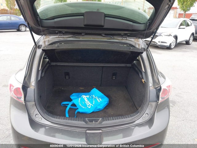 Продажа на аукционе авто 2012 Mazda 3 I, vin: JM1BL1L76C1622146, номер лота: 40090498
