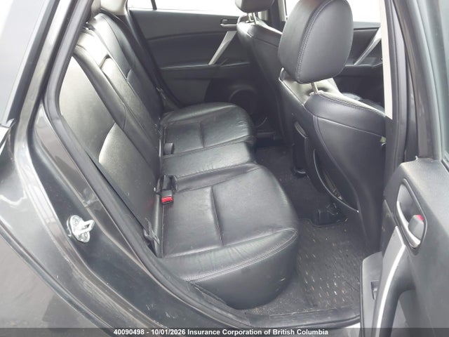 Продажа на аукционе авто 2012 Mazda 3 I, vin: JM1BL1L76C1622146, номер лота: 40090498