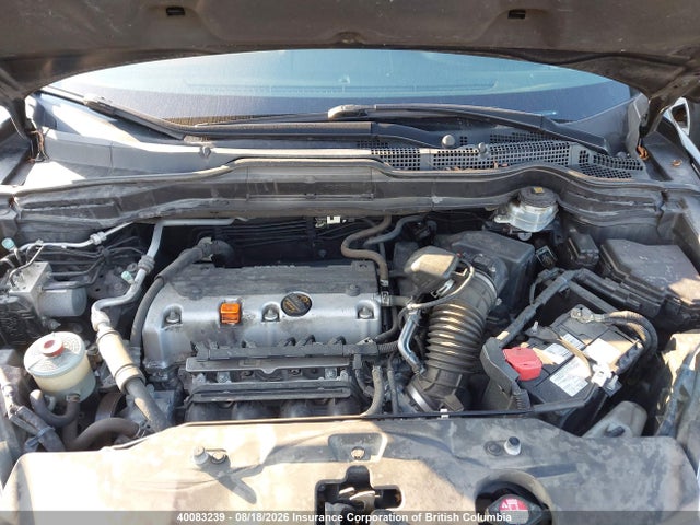 Aukcja sprzedaży 2010 Honda Cr-v Ex, vin: 5J6RE4H57AL812180, numer aukcji: 40083239