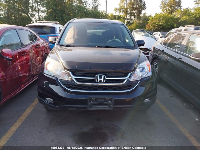 Aukcja sprzedaży 2010 Honda Cr-v Ex, vin: 5J6RE4H57AL812180, numer aukcji: 40083239