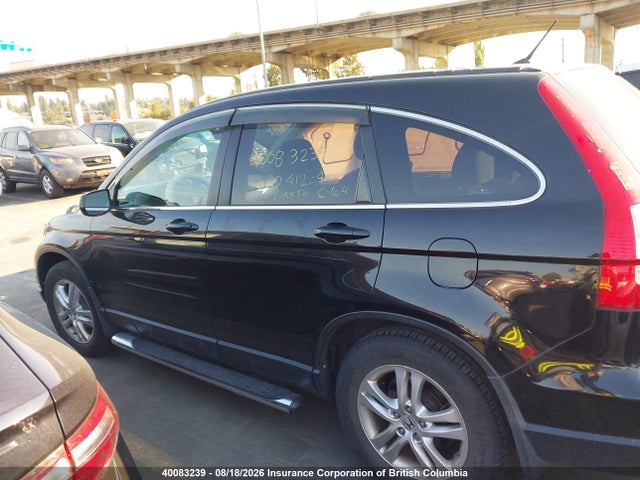 Aukcja sprzedaży 2010 Honda Cr-v Ex, vin: 5J6RE4H57AL812180, numer aukcji: 40083239